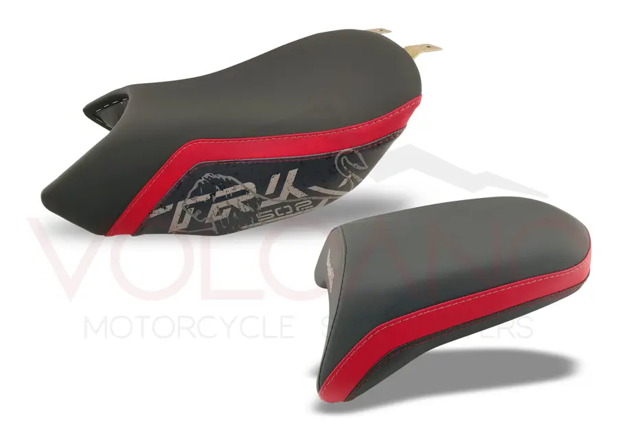 ETNA シートカバー BENELLI TRK 502 X（2018-2026）