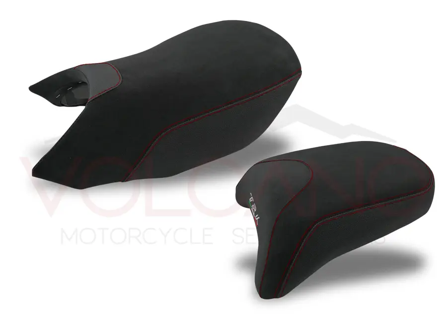 ETNA シートカバー BENELLI TRK 502（2017-2024）