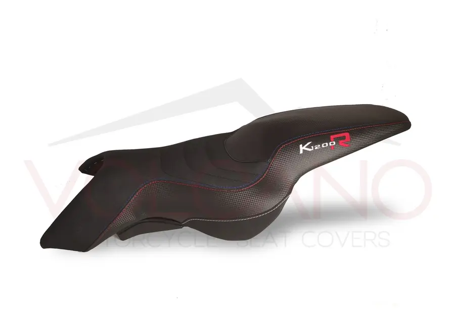 ETNA シートカバー BMW K 1200 R / K 1300 R（2007-2015）