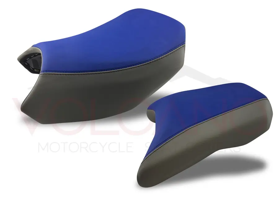 ETNA シートカバー BMW R 1200/1250 GS ADVENTURE（2013-2024）