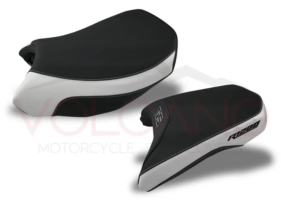 ETNA シートカバー BMW R 1200/1250 GS ADVENTURE（2013-2024）