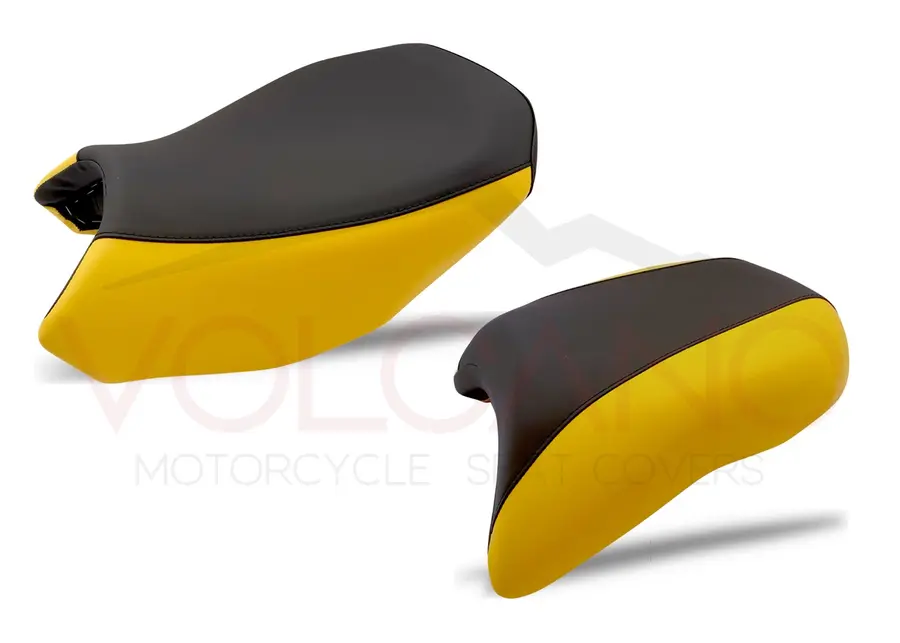 ETNA シートカバー BMW R 1200/1250 GS ADV（2013-2024）