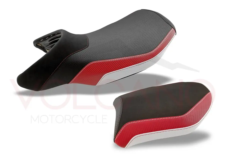 ETNA シートカバー BMW R 1200 R（2015-2020）