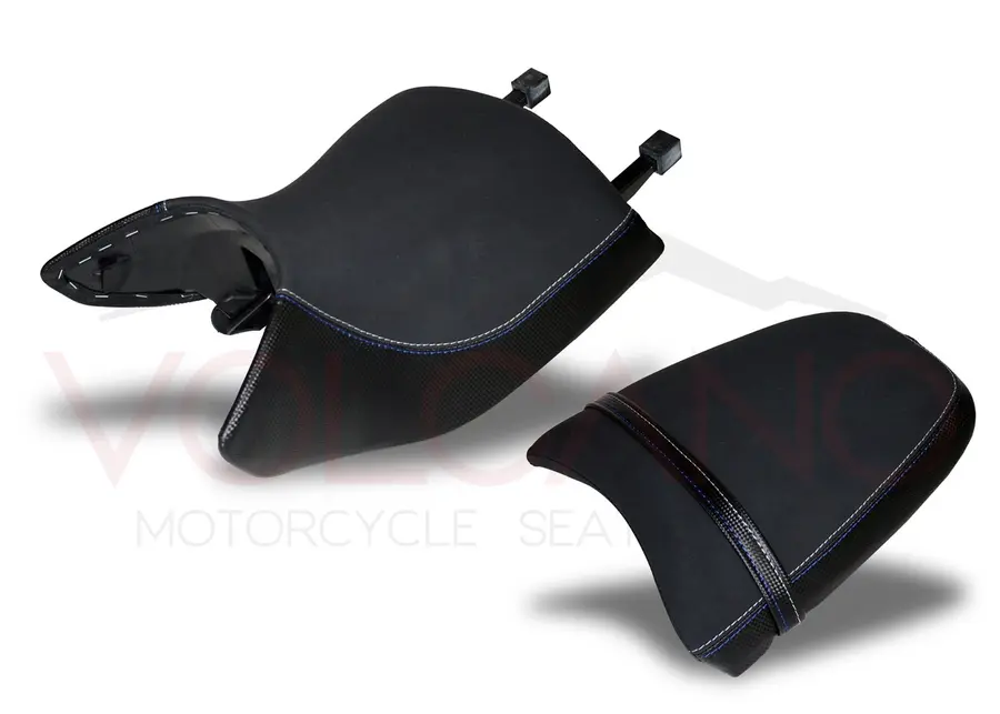 ETNA シートカバー BMW R 850R / R 1150R / R 1150R Rockster（2000-2007）