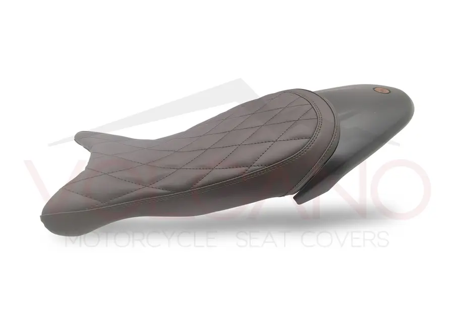 ETNA シートカバー BMW R NINE T（2014-2024）