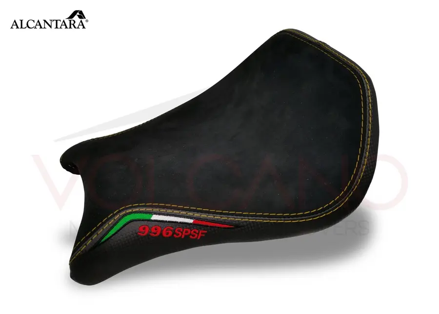 ETNA シートカバー DUCATI 748/ 916 / 996/ 998 monoposto(1994-2004)