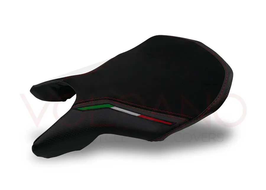 ETNA シートカバー DUCATI 749/ 999（2002-2006）