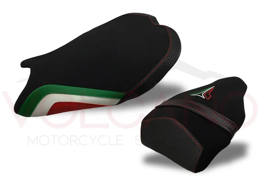 ETNA シートカバー DUCATI 848 / 1098 / 1198（2007-2011）