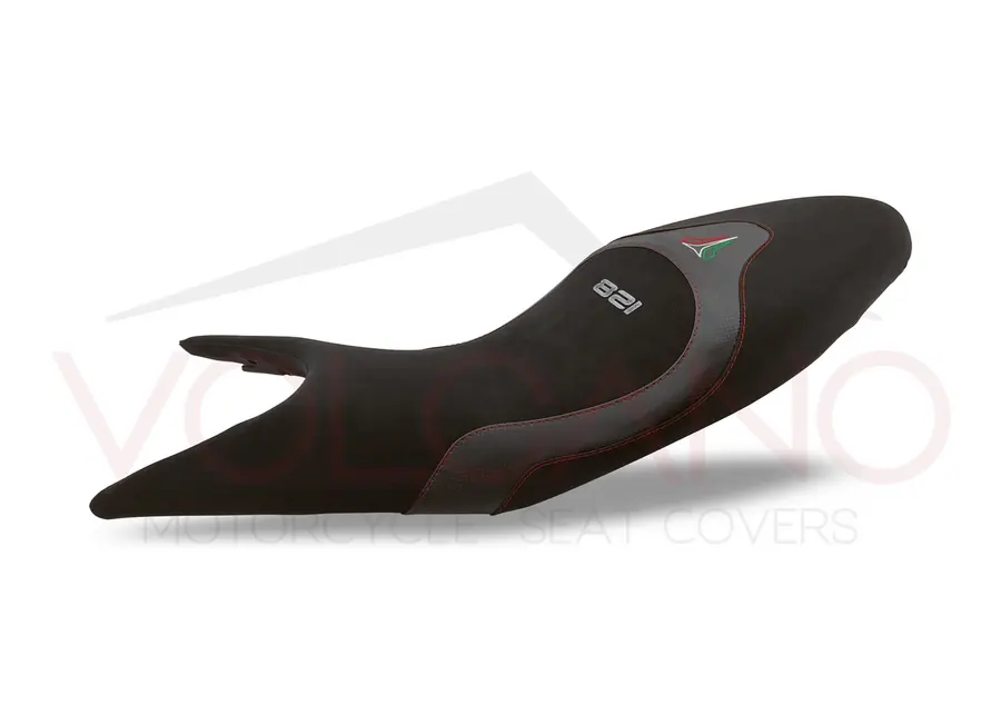 ETNA シートカバー DUCATI HYPERSTRADA 821 / 939(2013-2018)