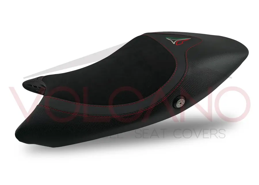 ETNA シートカバー DUCATI MONSTER 696 / 796 / 1100（2008-2014）