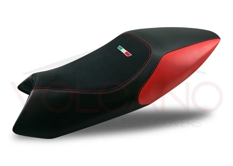 ETNA シートカバー DUCATI MONSTER 696 / 796 / 1100(2008-2014)