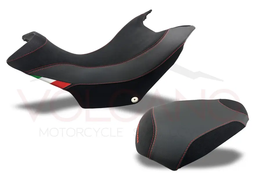 ETNA シートカバー DUCATI MULTISTRADA 950(2018-2020)