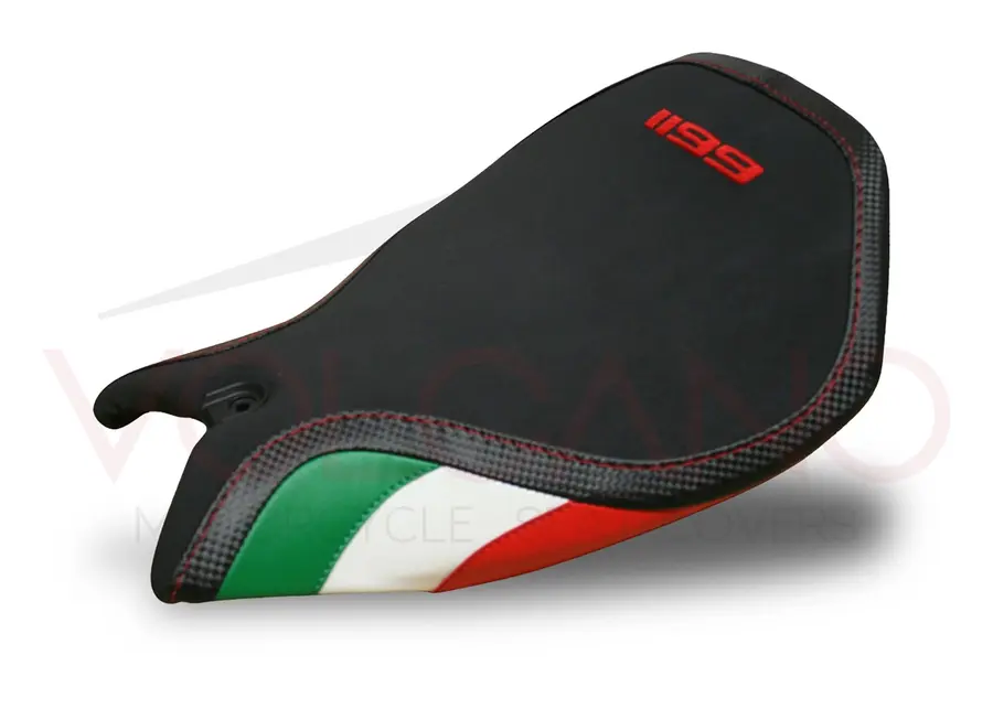 ETNA シートカバー DUCATI PANIGALE 959/1299(2016-2019)