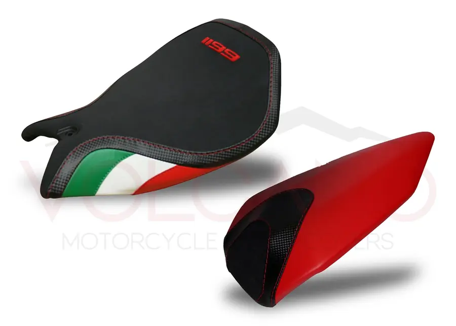 ETNA シートカバー DUCATI PANIGALE 959 / 1299(2016-2019)