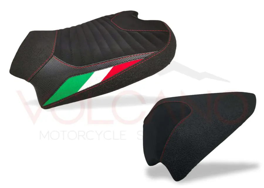 ETNA シートカバー DUCATI STREETFIGHTER V4(2020-2024)