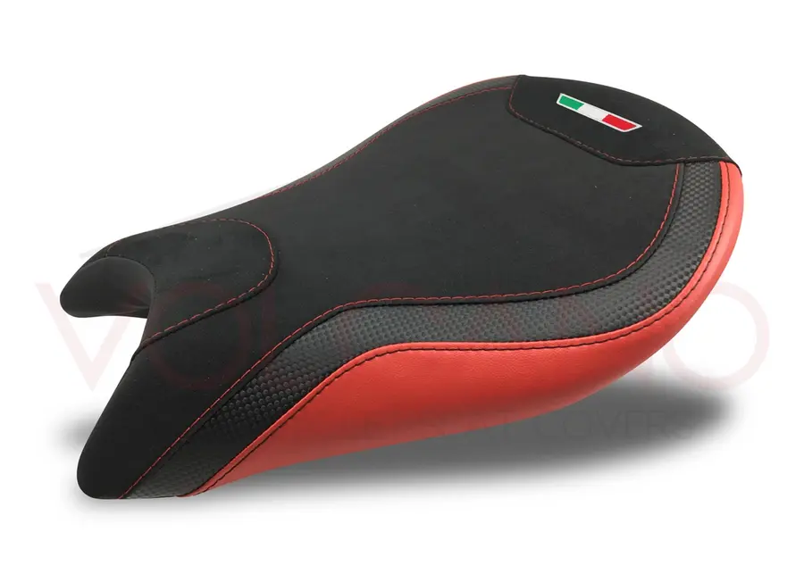 ETNA シートカバー DUCATI STREETFIGHTER 848 / 1098(2009-2014)