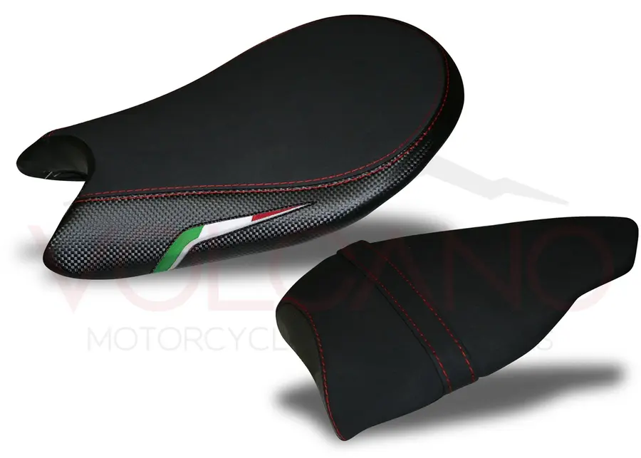 ETNA シートカバー DUCATI STREETFIGHTER 848 / 1098(2009-2014)