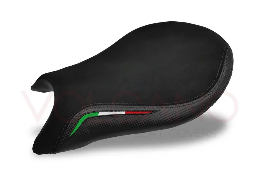 ETNA シートカバー DUCATI STREETFIGHTER 848 / 1098(2009-2014)