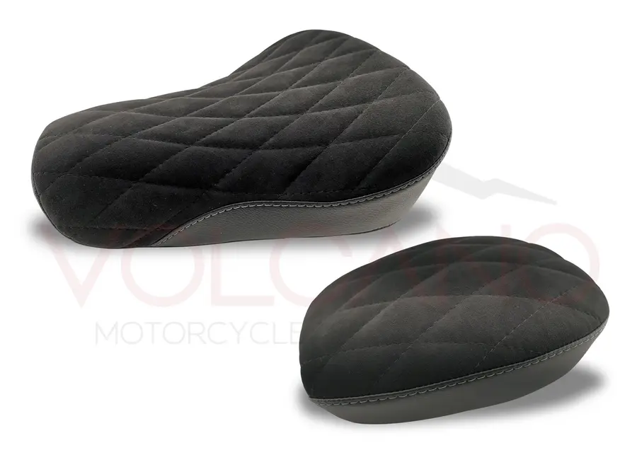 ETNA シートカバー HARLEY DAVIDSON FORTY-EIGHT（2010-2015）