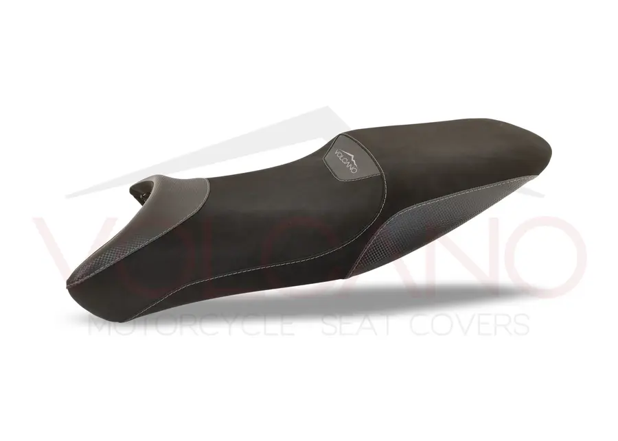 ETNA シートカバー HONDA CBR 1100 XX – SUPER BLACKBIRD（1999-2006）