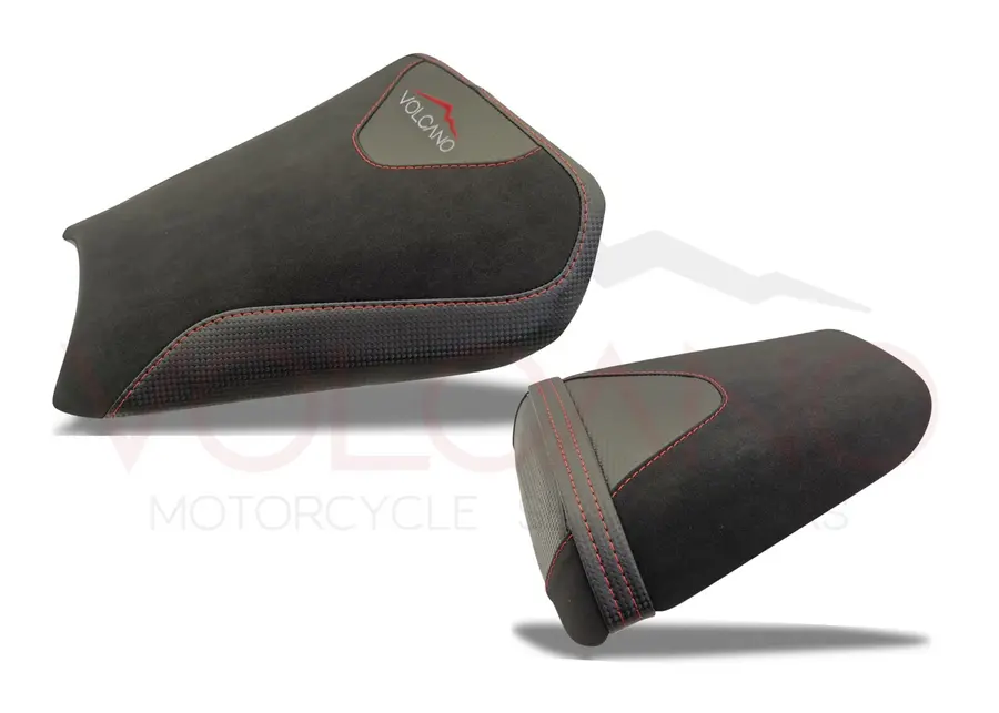 ETNA シートカバー HONDA CBR 600 F Sport（2001-2002）
