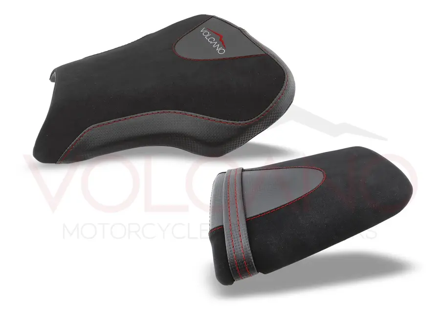 ETNA シートカバー HONDA CBR 600 RR（2003-2004）