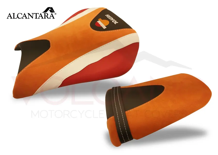 ETNA シートカバー HONDA CBR 600RR（2005-2006）