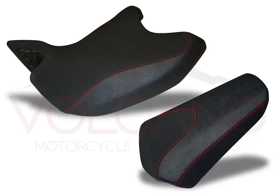 ETNA シートカバー HONDA NC 700 / 750 X（2012-2020）