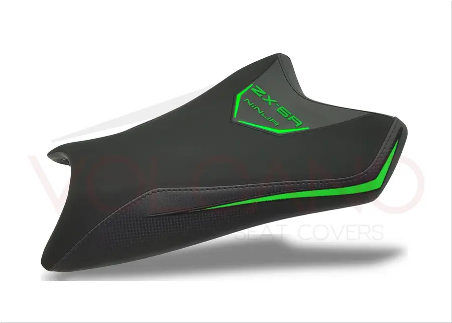 ETNA シートカバー KAWASAKI NINJA ZX6R（2019-2022）