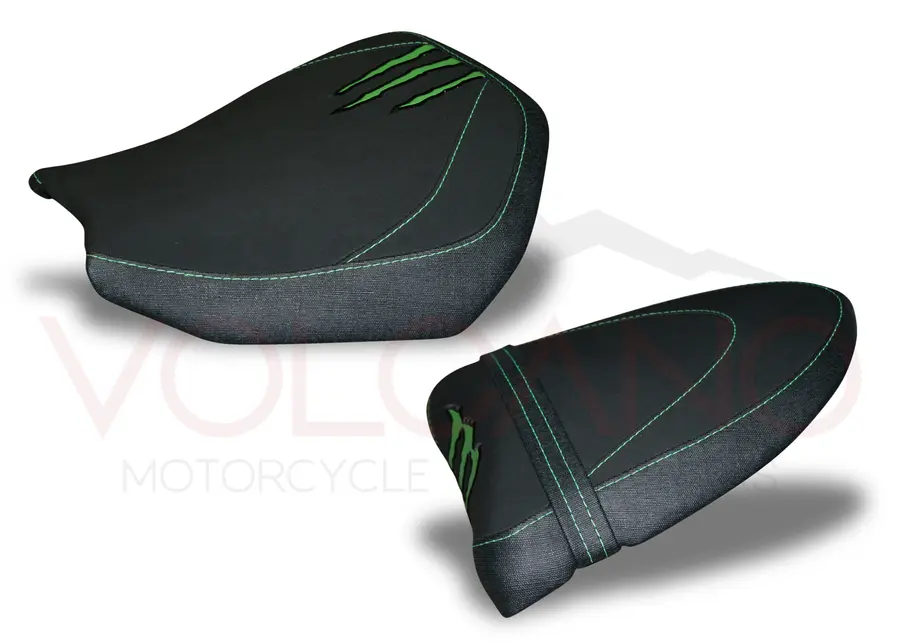 ETNA シートカバー KAWASAKI NINJA ZX10R（2004-2005）