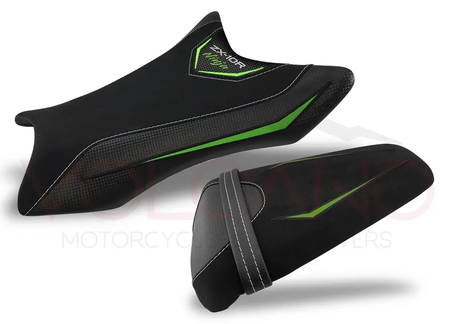 ETNA シートカバー KAWASAKI NINJA ZX10R（2011-2015）
