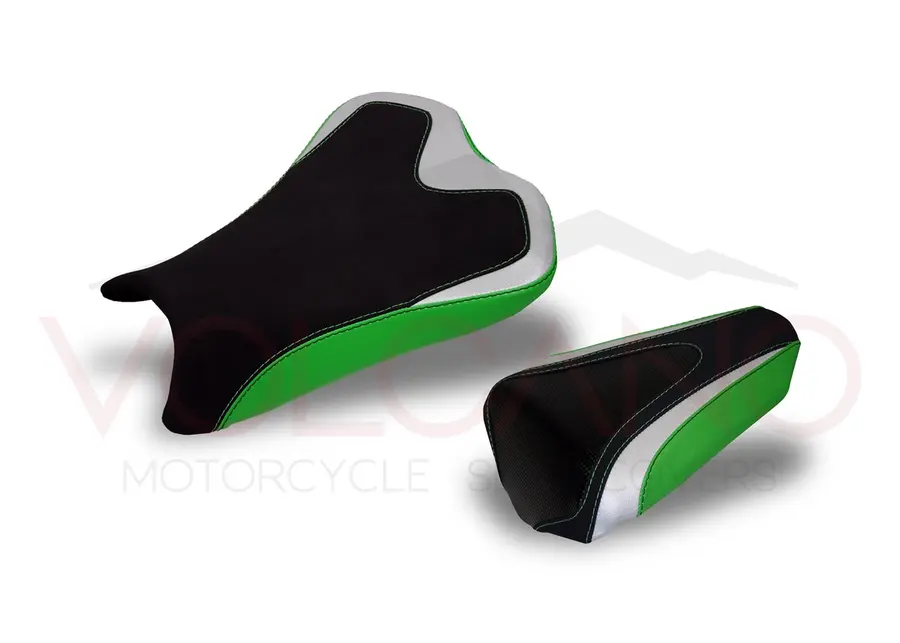 ETNA シートカバー KAWASAKI NINJA ZX6R（2009-2011）