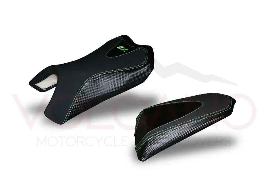 ETNA シートカバー KAWASAKI Z 1000 SX（2010-2016）