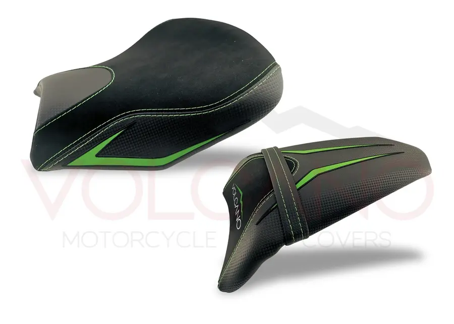 ETNA シートカバー KAWASAKI Z 650（2017-2019）