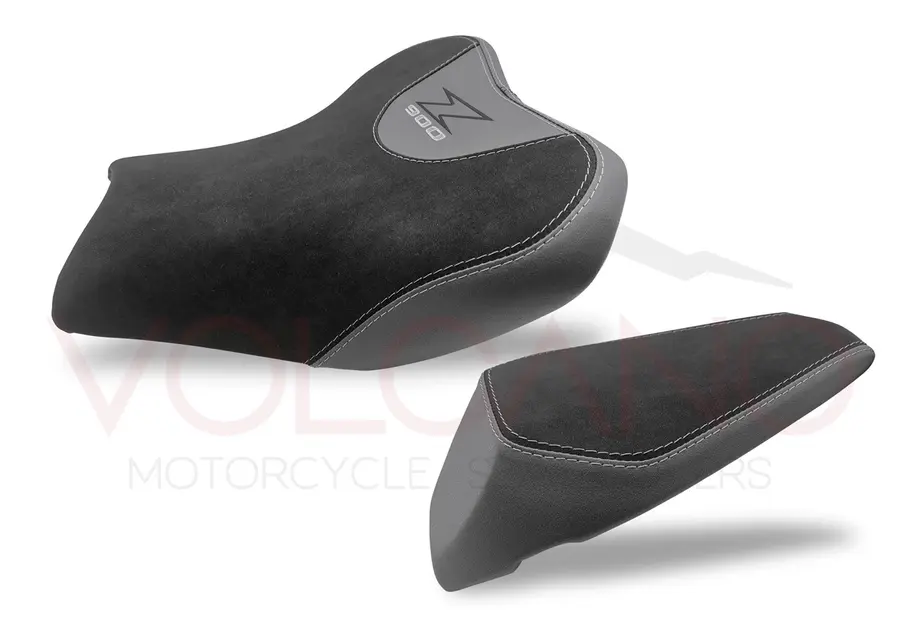 ETNA シートカバー KAWASAKI Z 900（2020-2023）