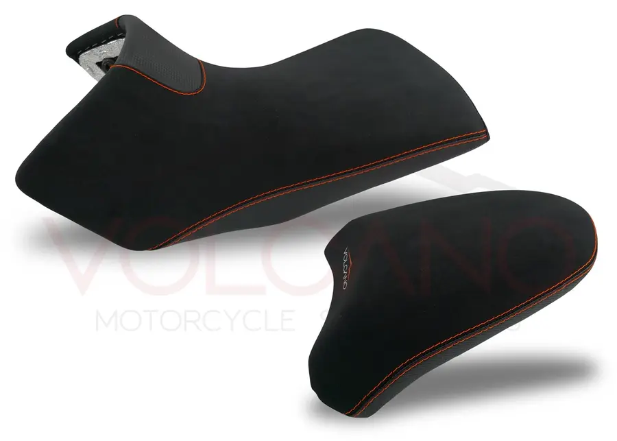 ETNA シートカバー KTM 1290 SUPER ADVENTURE（2015-2020）
