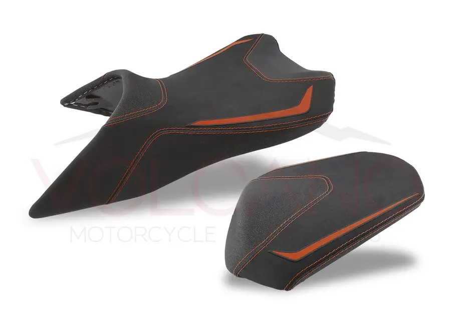 ETNA シートカバー KTM 1290 SUPER DUKE GT（2019-2022）