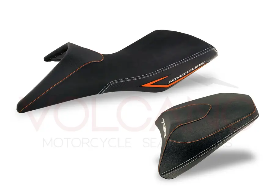 ETNA シートカバー KTM 790 ADVENTURE（2019-2020）