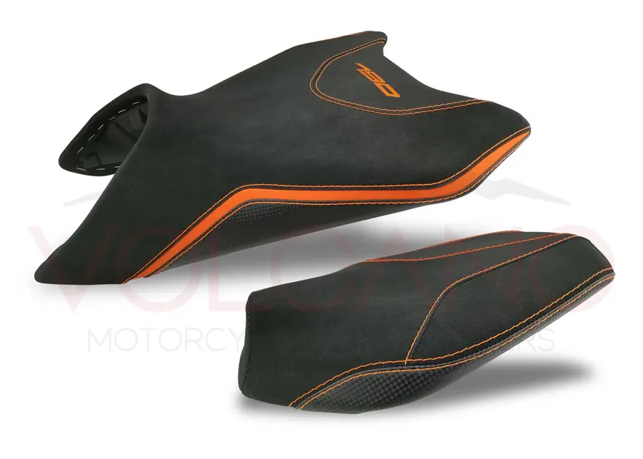ETNA シートカバー KTM 790 DUKE（2018-2020）