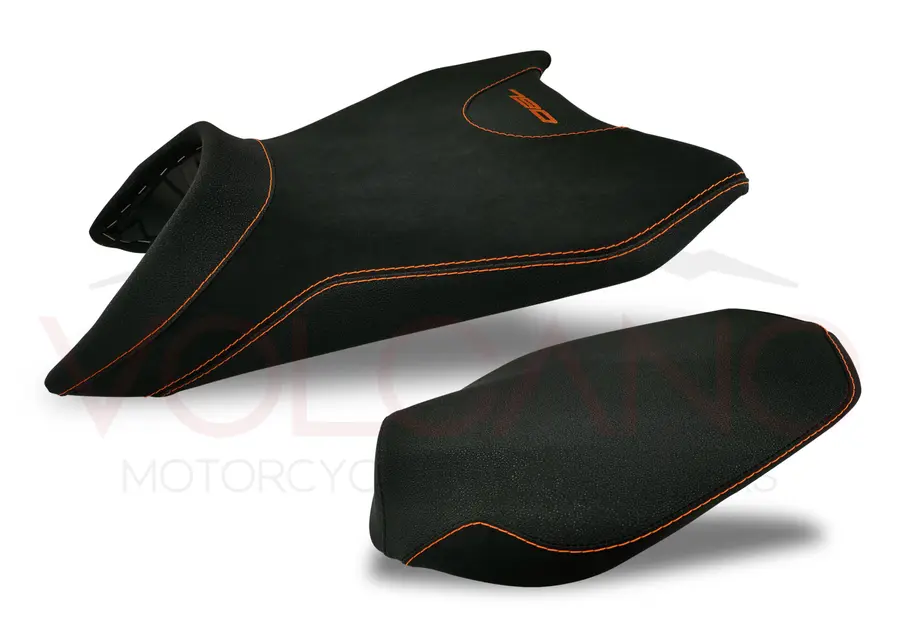 ETNA シートカバー KTM 790 DUKE（2018-2020）