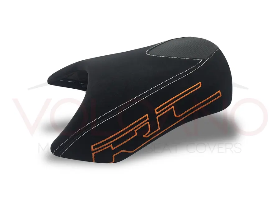 ETNA シートカバー KTM RC 125 / 200 / 390（2015-2020）