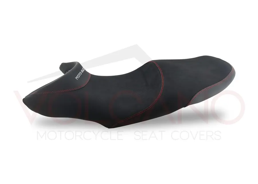 ETNA シートカバー MOTO GUZZI BREVA 850/1100/1200（2005-2014）