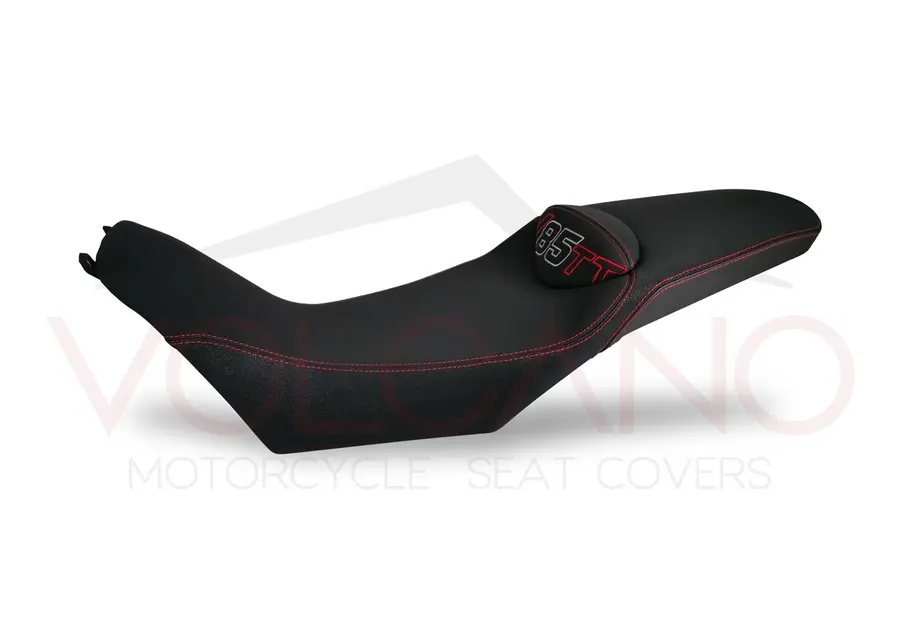 ETNA シートカバー MOTO GUZZI V85TT（2019-2022）