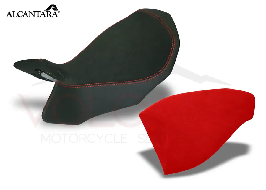ETNA シートカバー MV AGUSTA BRUTALE 750 / 910 / 989 / 1078（2001-2009）