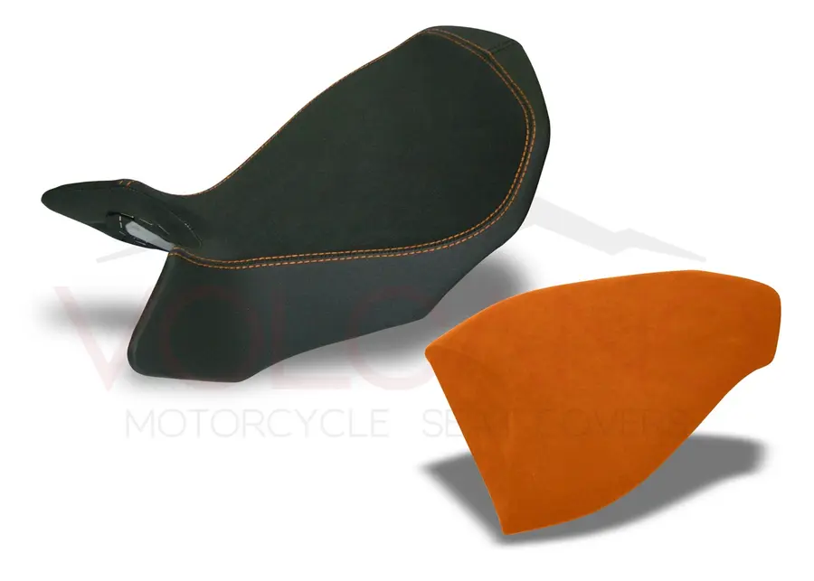 ETNA シートカバー MV AGUSTA BRUTALE 750 / 910 / 989 / 1078（2001-2009）