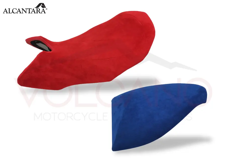 ETNA シートカバー MV AGUSTA BRUTALE 750 / 910 / 989 / 1078（2001-2009）