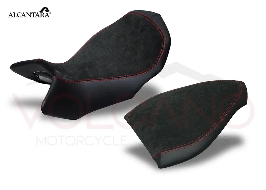 ETNA シートカバー MV AGUSTA BRUTALE 750 / 910 / 989 / 1078（2001-2009）