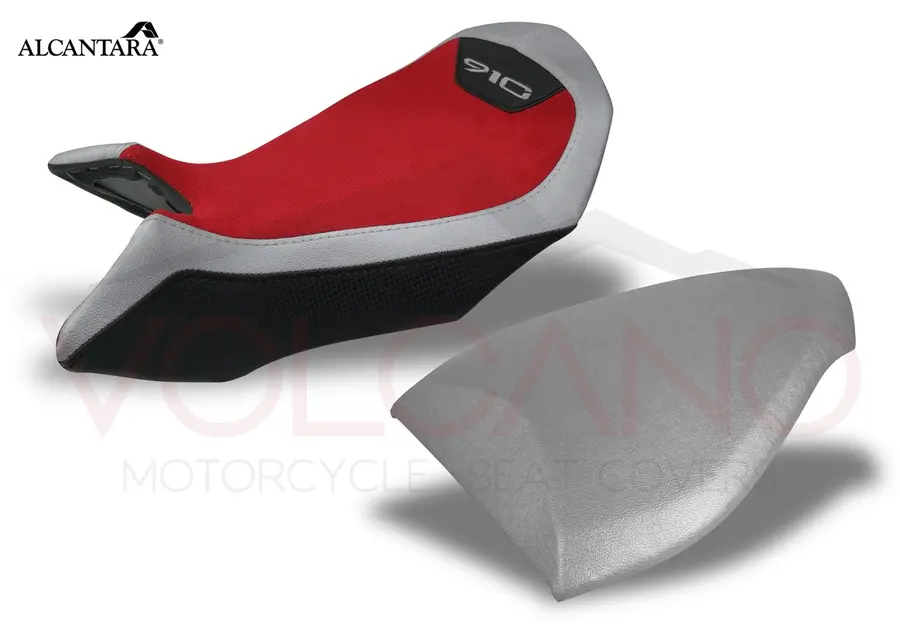 ETNA シートカバー MV AGUSTA BRUTALE 750 / 910 / 989 / 1078（2001-2009）