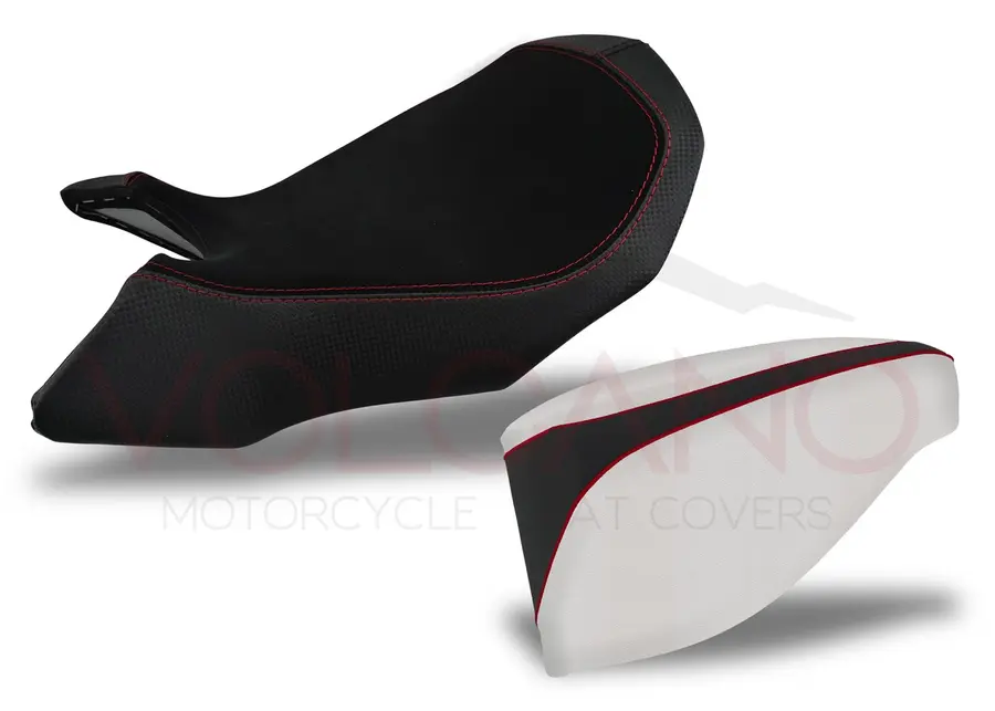 ETNA シートカバー MV AGUSTA BRUTALE 750 / 910 / 989 / 1078（2001-2009）