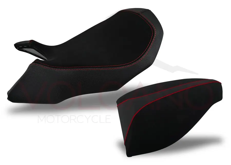 ETNA シートカバー MV AGUSTA BRUTALE 750 / 910 / 989 / 1078（2001-2009）